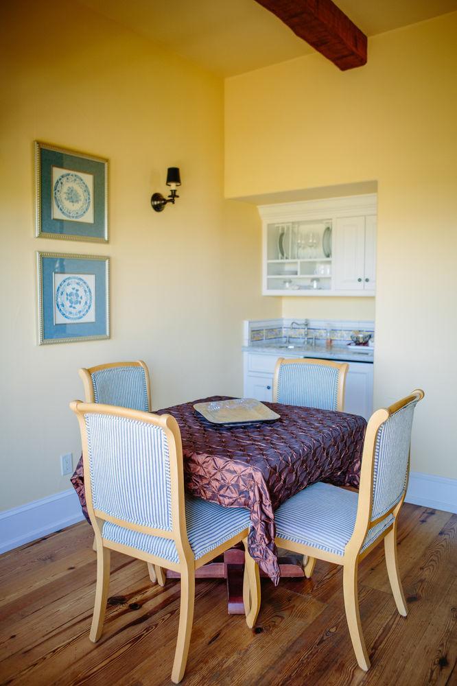 Bed and breakfast Calipaso Winery & El Paso de Robles